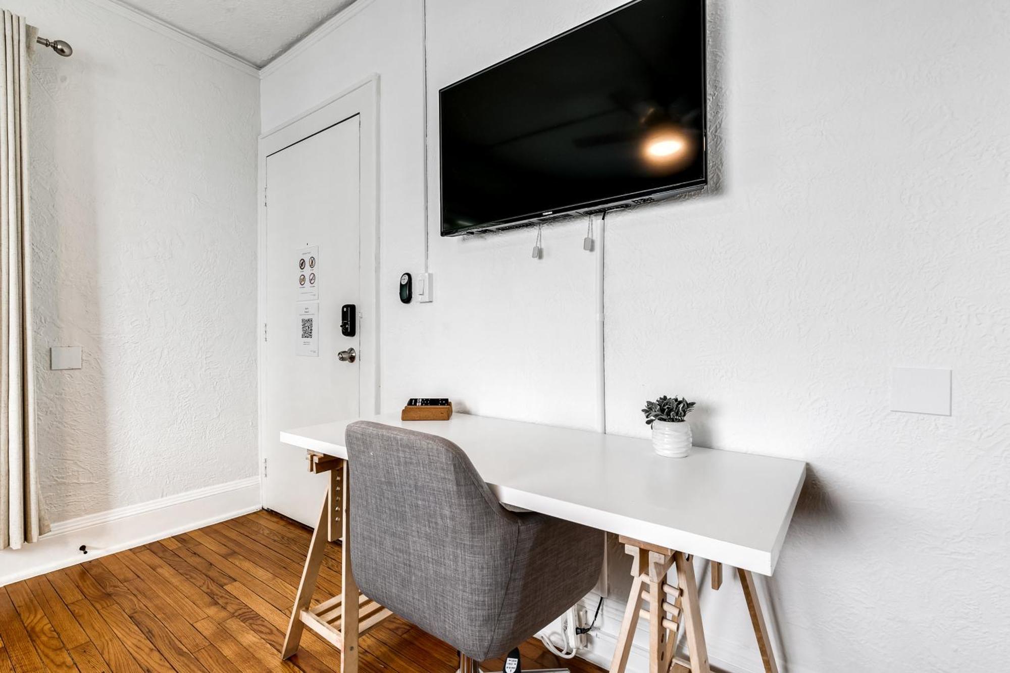 Appartement Comfy Little Havana - Centrally Located Hv2