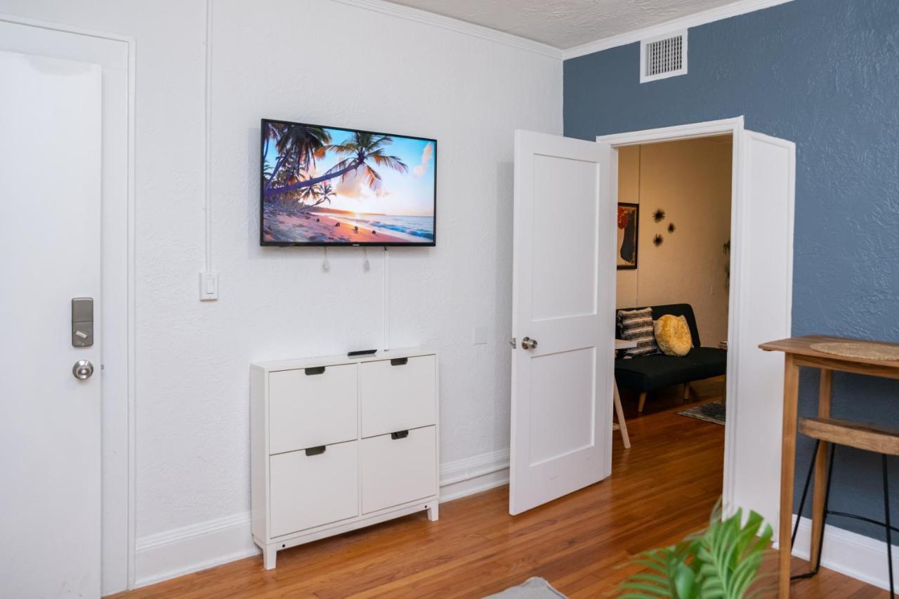 Appartamento Comfy Little Havana - Centrally Located Hv2 Miami