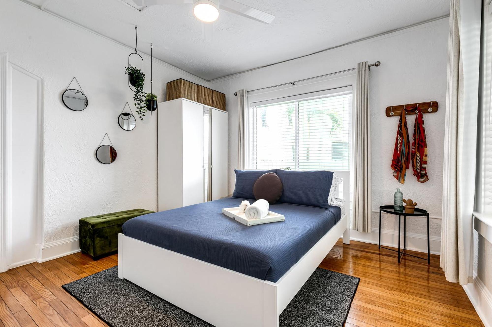 Comfy Little Havana - Centrally Located Hv2 Appartamento