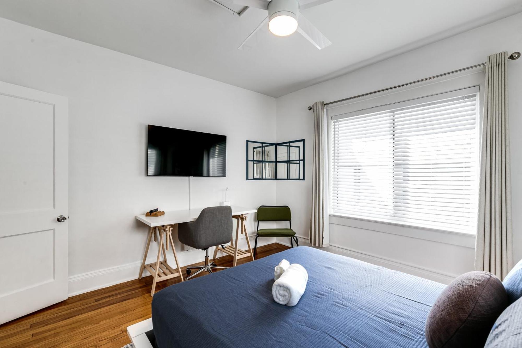 Appartamento Comfy Little Havana - Centrally Located Hv2 Miami