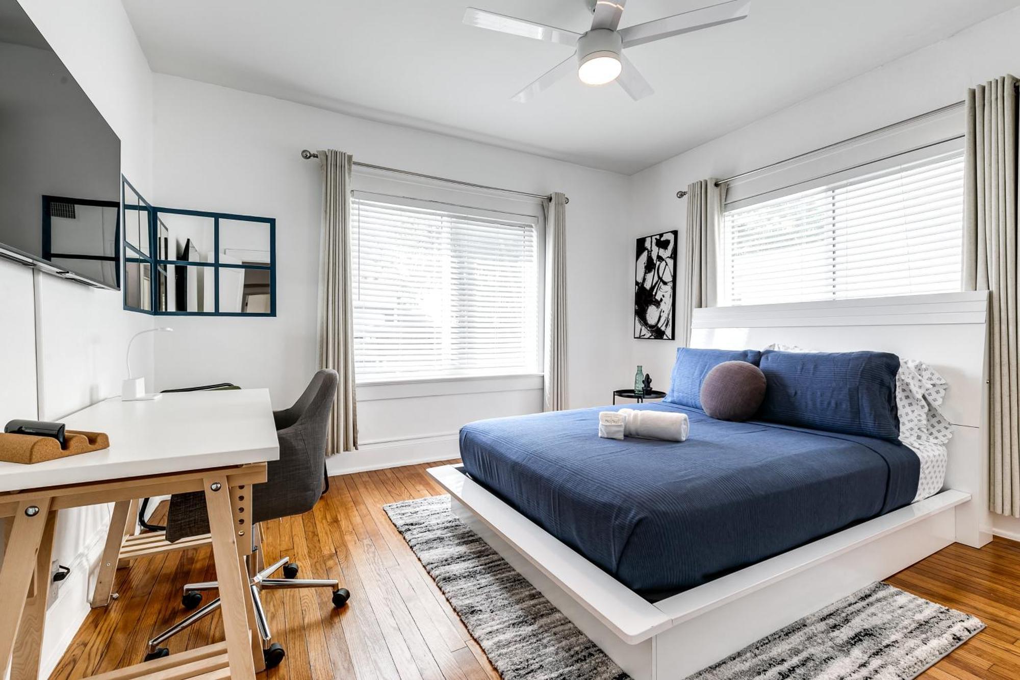 Appartamento Comfy Little Havana - Centrally Located Hv2