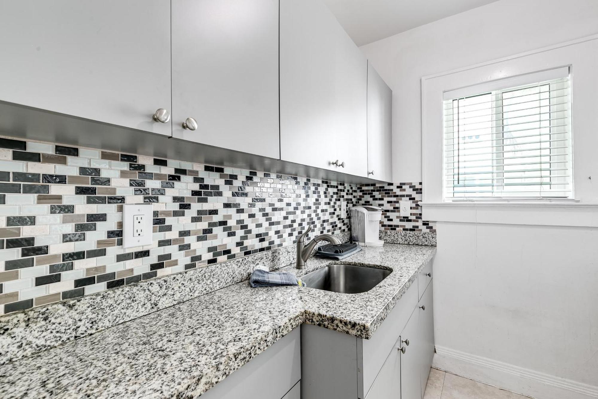 Appartamento Comfy Little Havana - Centrally Located Hv2 *