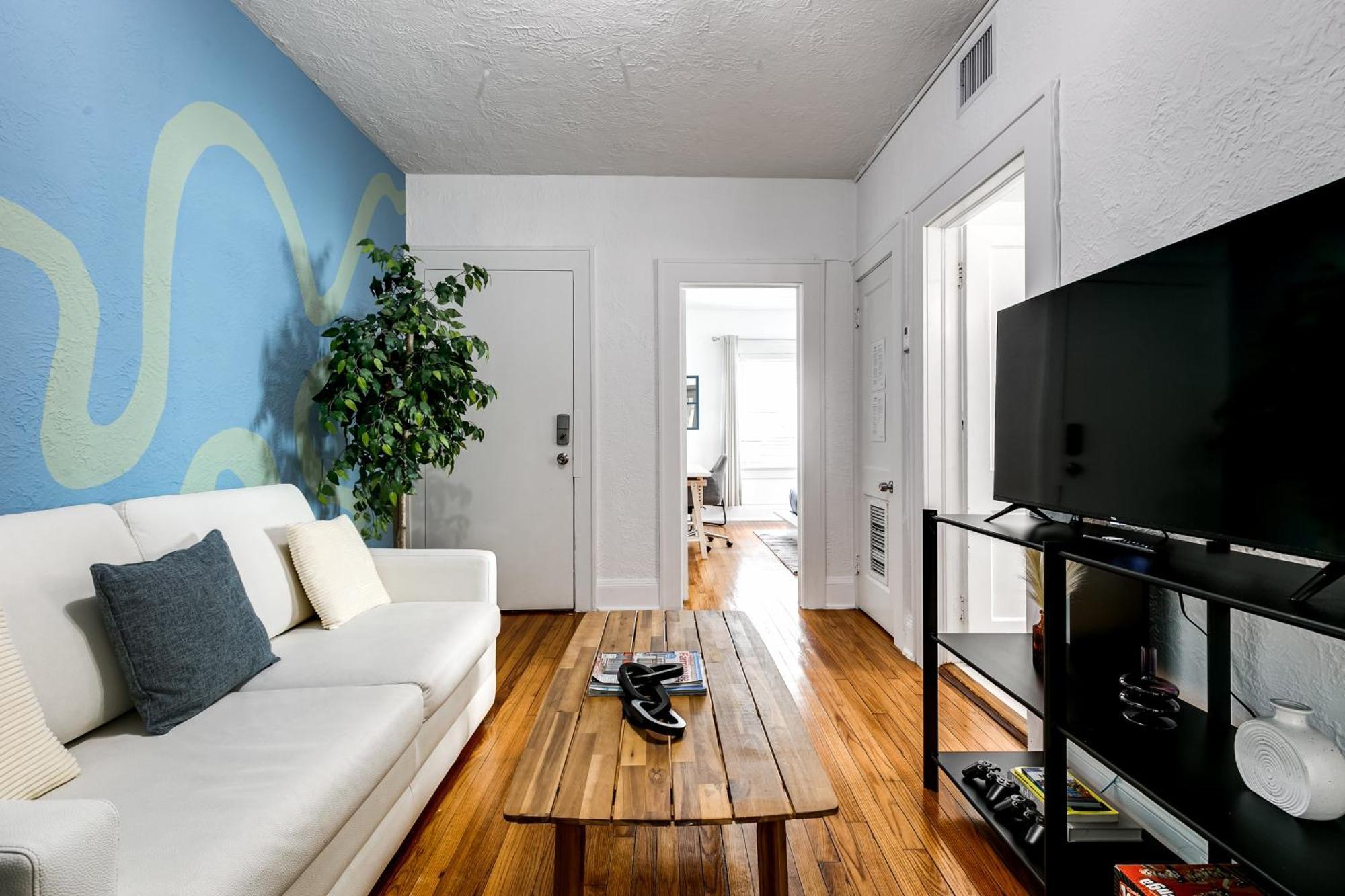 Appartamento Comfy Little Havana - Centrally Located Hv2 *