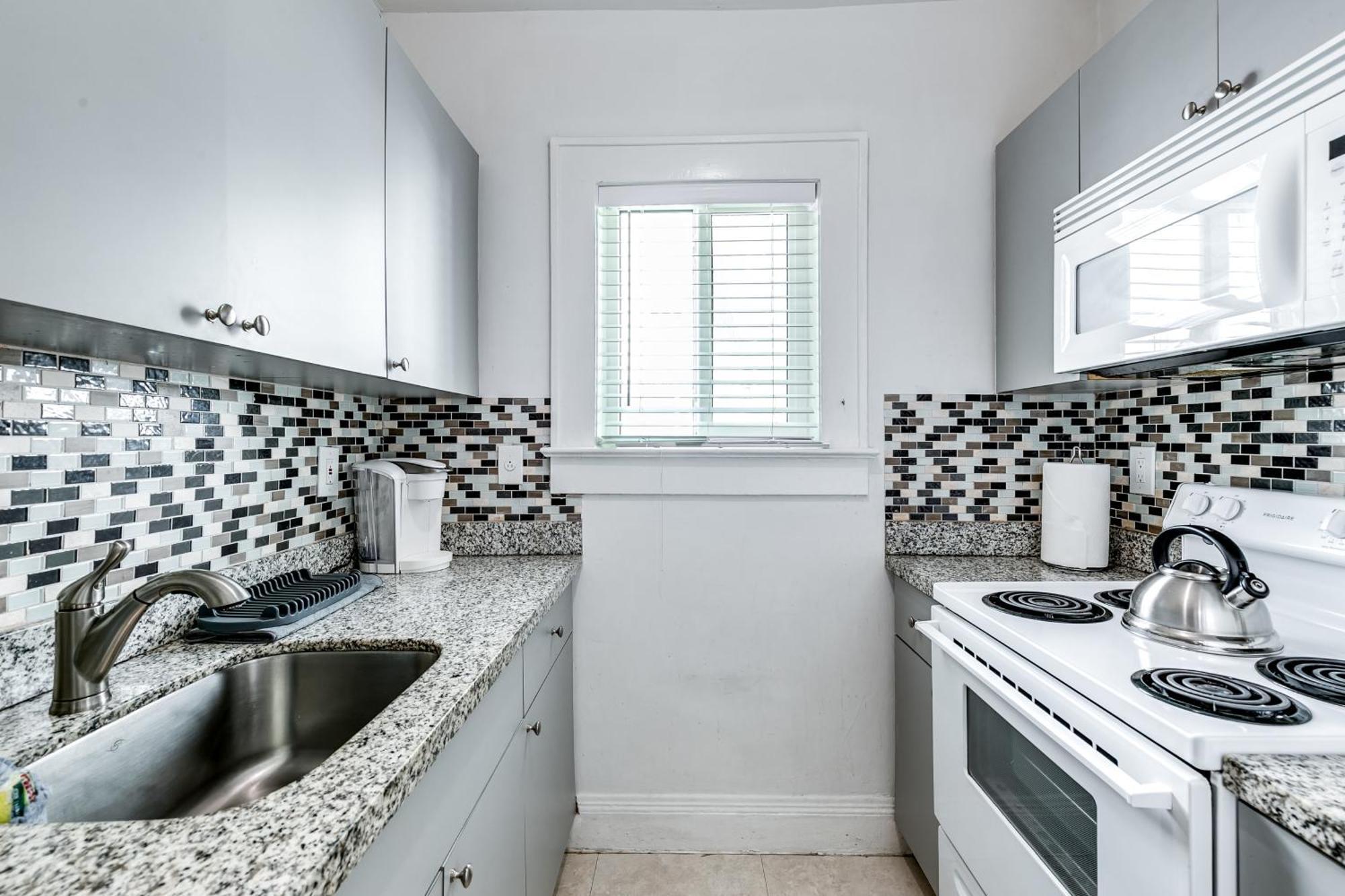 Appartamento Comfy Little Havana - Centrally Located Hv2 Miami