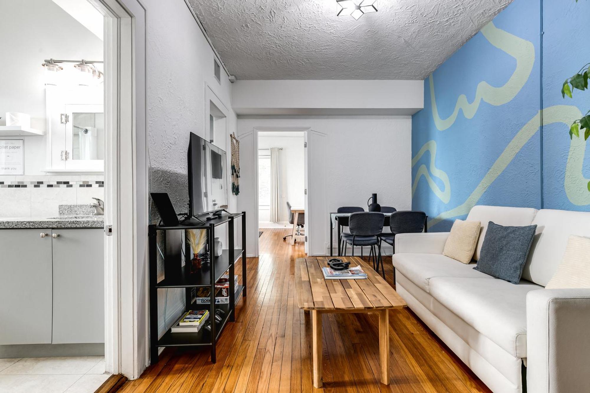 Appartamento Comfy Little Havana - Centrally Located Hv2 *